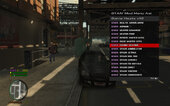 GTA IV Trainer Asi v1.0.0.0